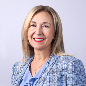 Dr. Irma Bercera